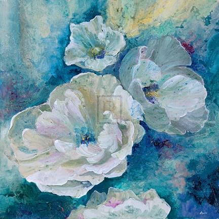 Framed Glories Print