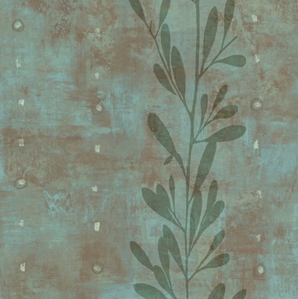 Framed Charmed I Print