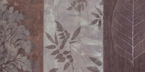 Framed Anthology II Print