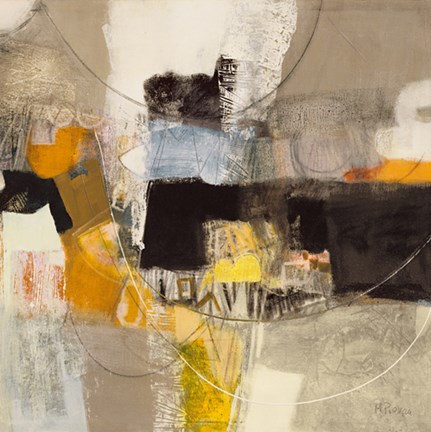 Framed Insieme Print