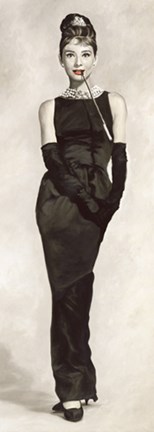 Framed Exquisite Print