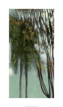 Framed Dream Sequence I Print