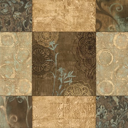 Framed Legacy II Print