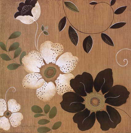 Framed Back in the Day I Print