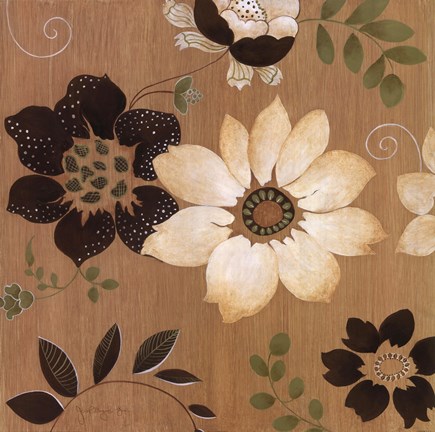 Framed Back in the Day II Print