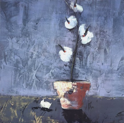 Framed Ambrosia Print