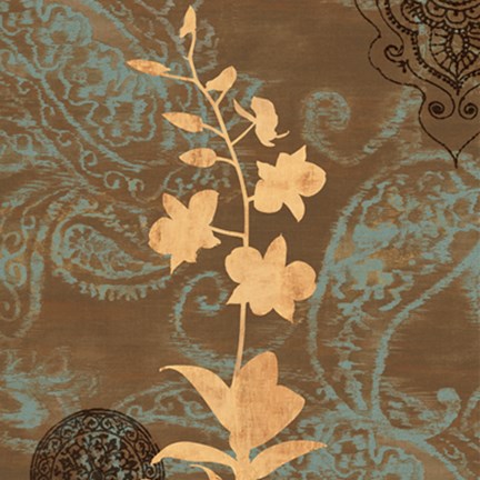 Framed Truth I Print