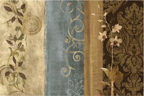 Framed Unforgettable I Print