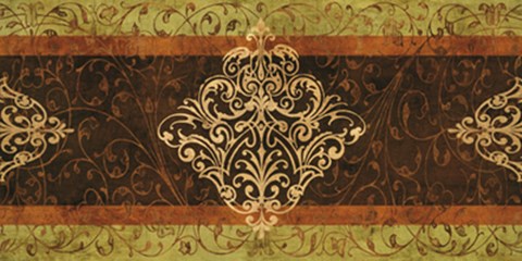 Framed Classical I Print