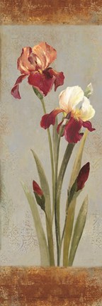 Framed Elegance Print