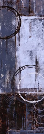 Framed Cool Dance II Print