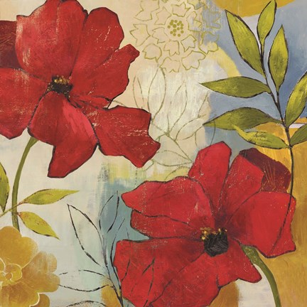 Framed Kindness Print