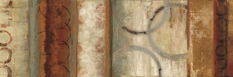 Framed Juncture II Print