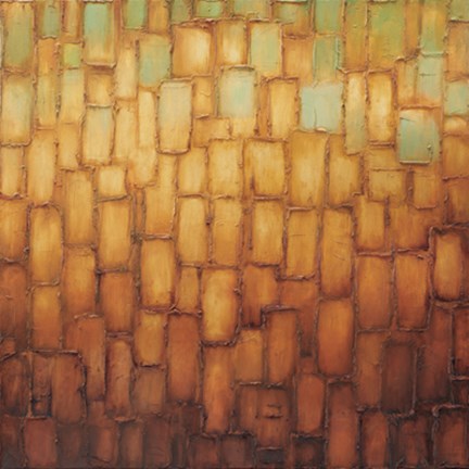 Framed Highlights I Print