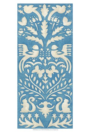 Framed Modern Love II Print