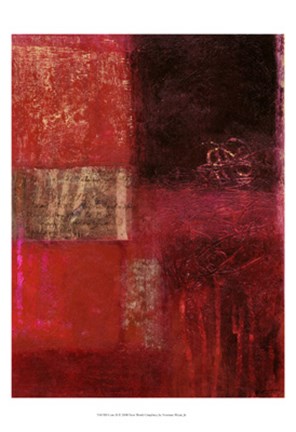 Framed Core II Print