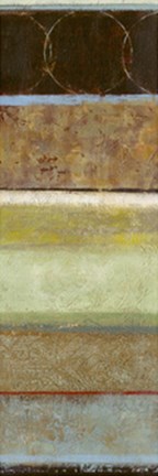 Framed Culture Shock I Print