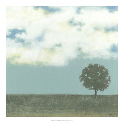 Framed Someday I Print