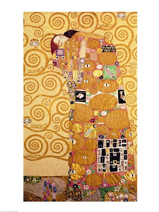 Framed Fulfilment Print