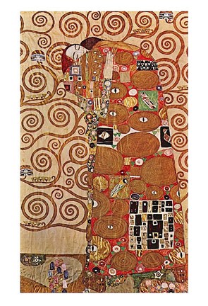 Framed Fulfillment Print