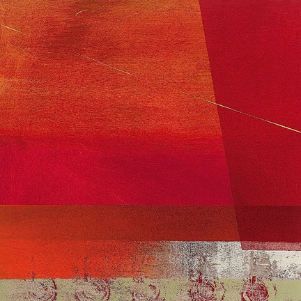 Framed Cepheus Print