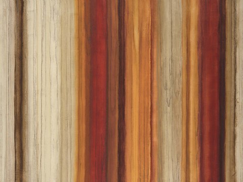 Framed Top Shelf Print