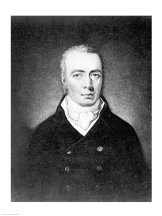 Framed Thomas Addis Emmet Print