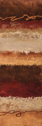 Framed Infused I Print