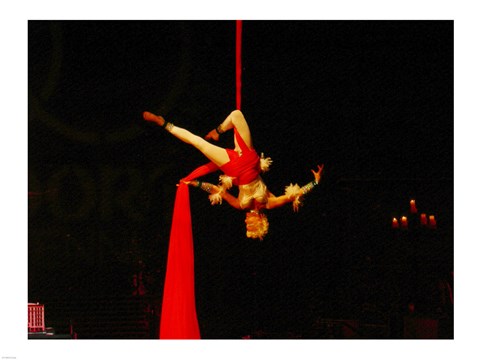 Framed Moore Theatre 100 Years - Tamara Print