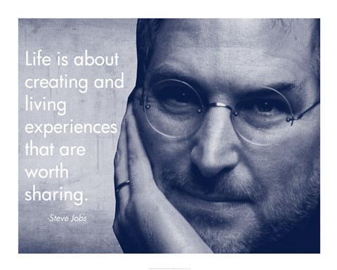 Framed Life is about Creating Print