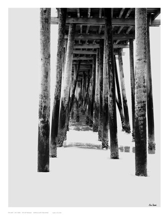 Framed Rite of Passage Print