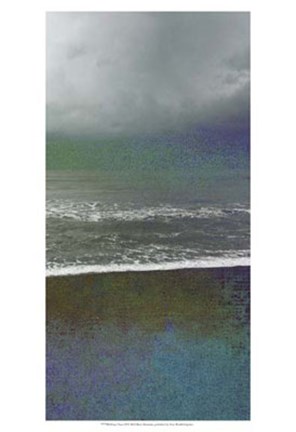 Framed Hope Floats II Print