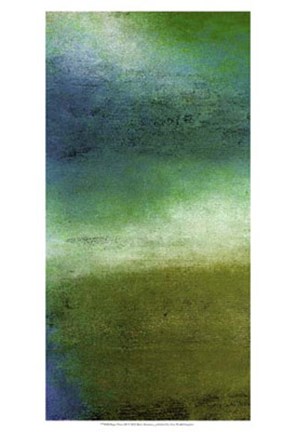 Framed Hope Floats III Print