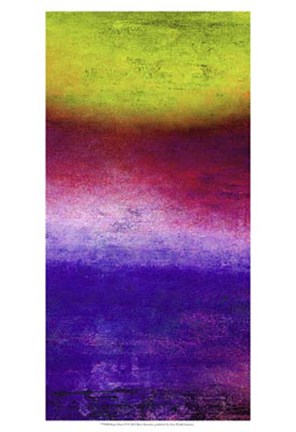 Framed Hope Floats VI Print