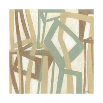 Framed Arbor Day I Print