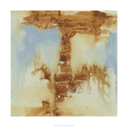 Framed Grand Canyon II Print