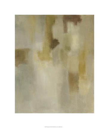 Framed Espresso II Print