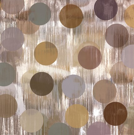 Framed Cruise Control II Print