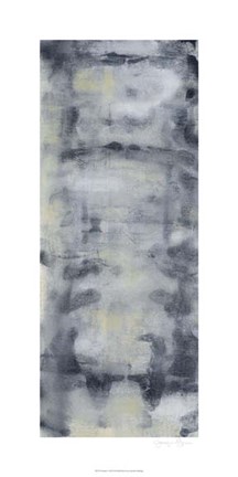 Framed Imprint I Print