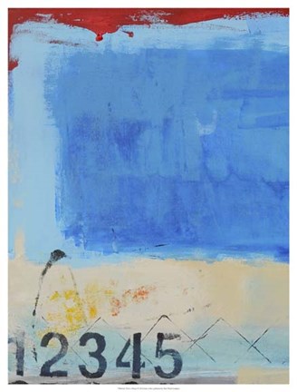 Framed That&#39;s a Wrap I Print