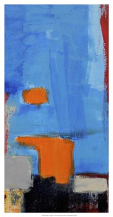 Framed That&#39;s a Wrap IV Print