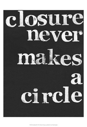 Framed Friendship III Print