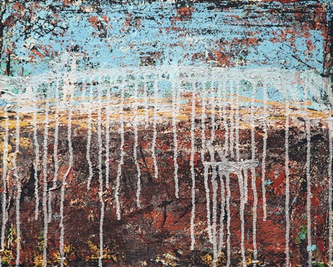 Framed Resistance Print