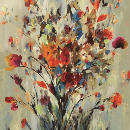 Framed Euphoria Print