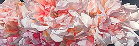 Framed Raw Perfume Print