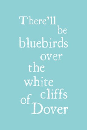 Framed Vintage Expressions III Print