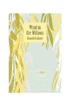 Framed Classic Tales I Print