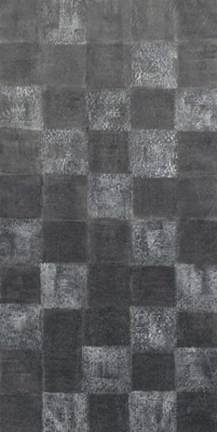 Framed Grey Scale II Print