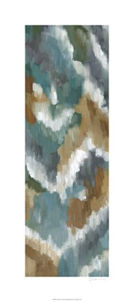 Framed Kambera I Print