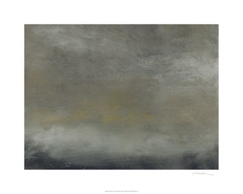 Framed Luminous IV Print